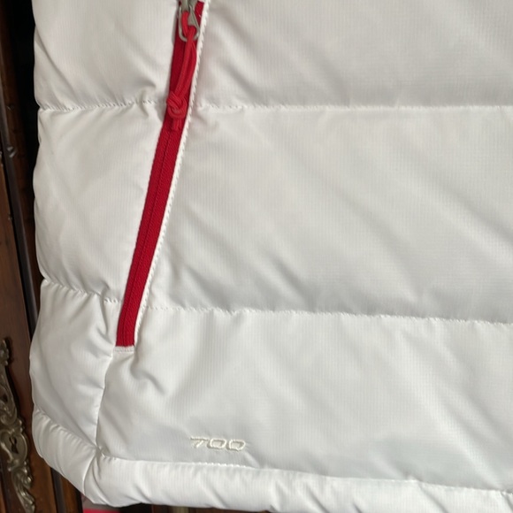 The north face women’s vest size large never worn new without tags - Picture 5 of 6